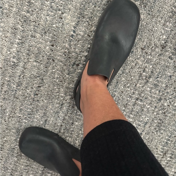 Bottega Veneta Puddle Slingback Sandals Slide - Picture 5 of 7